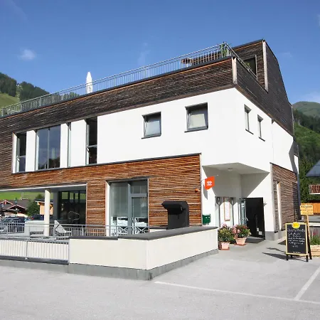 Veiderfeld By Interhome *