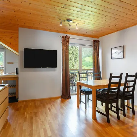 דירה Veiderfeld By Interhome *