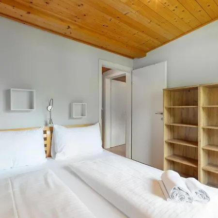 Veiderfeld By Interhome דירה *
