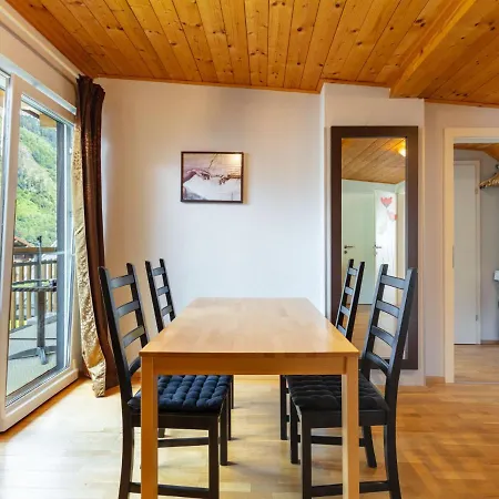 Veiderfeld By Interhome * ראוריס