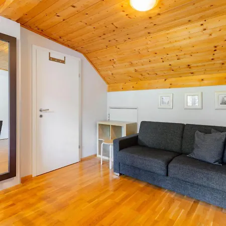דירה Veiderfeld By Interhome *