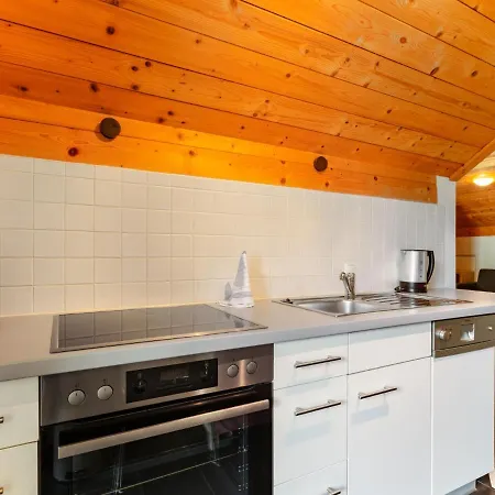 דירה Veiderfeld By Interhome *